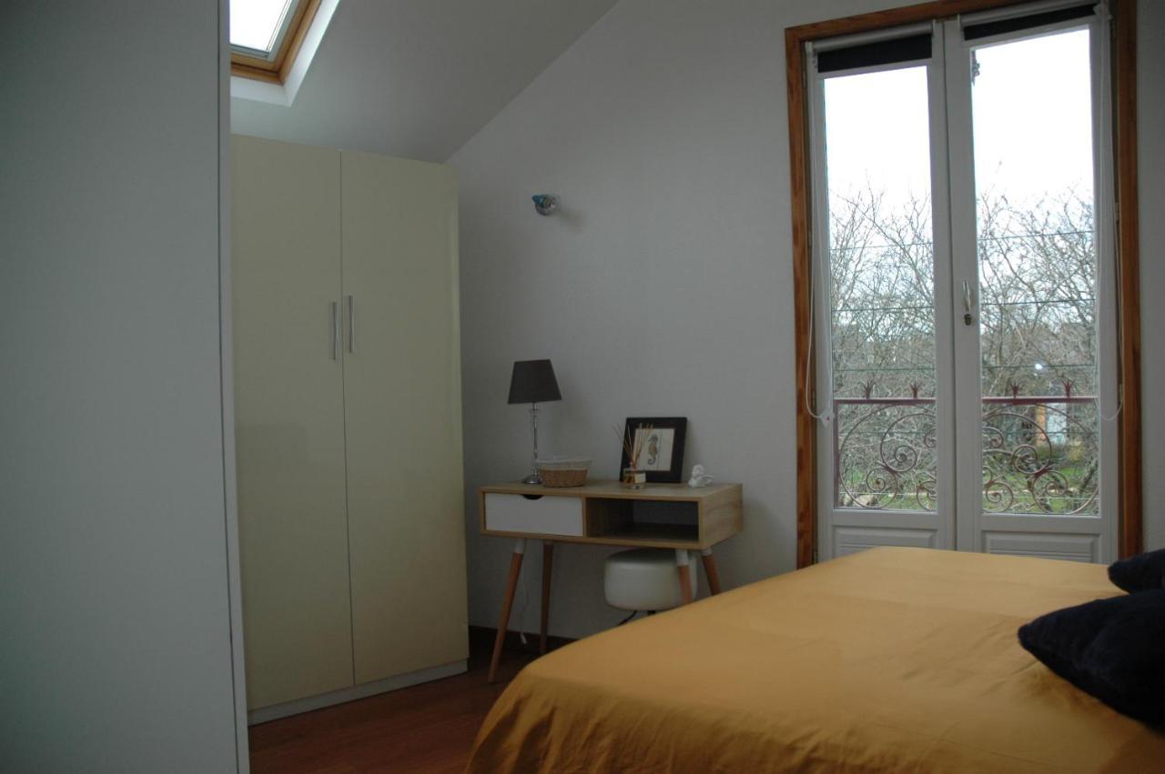 L'Appel De La Loire, Centre Ville Saumur Zewnętrze zdjęcie
